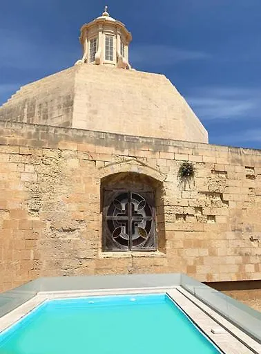6 Apartment Birgu Malta