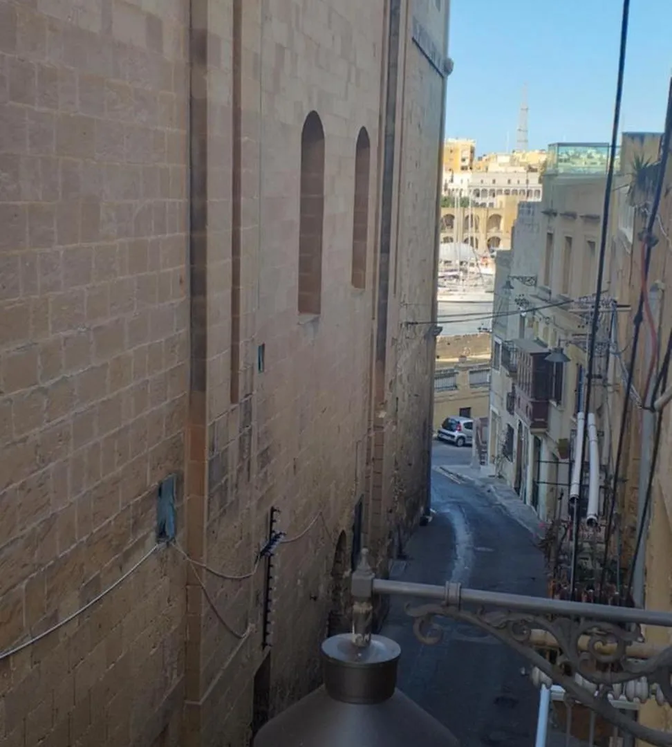 6 Apartment Birgu