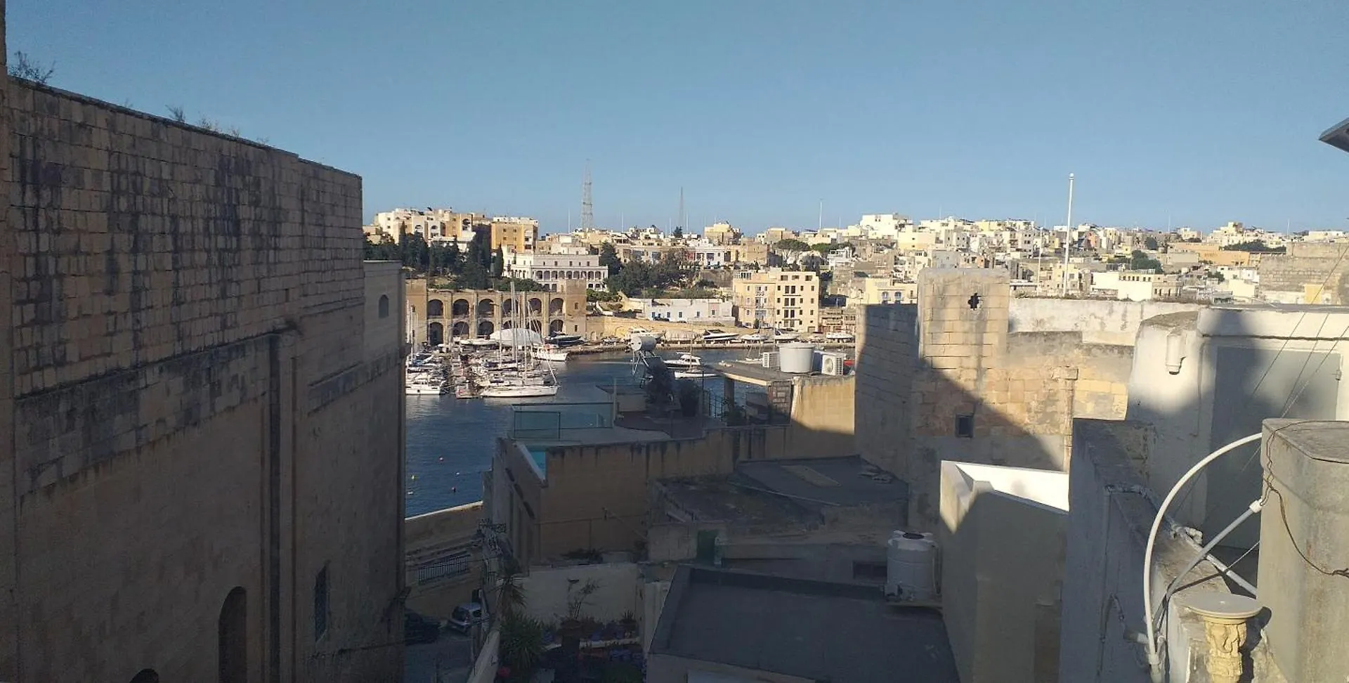 6 Apartment Birgu Malta