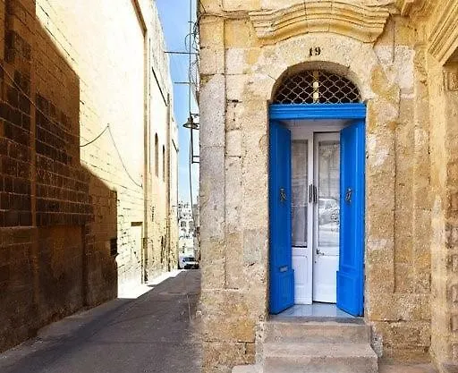 6 Apartment Birgu 0*,  Malta