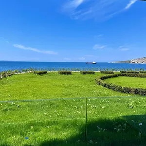 Lookout 2 Sarande